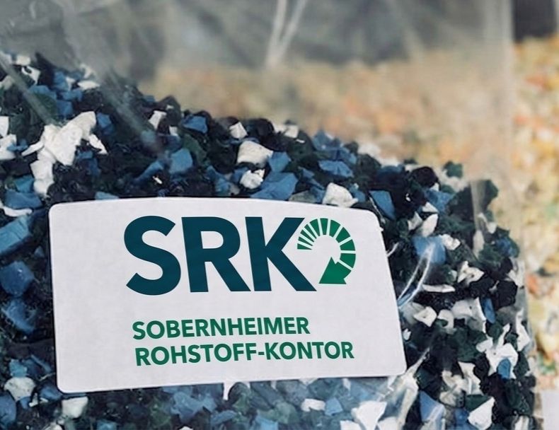 thermoplastische kunststoffe von SRK