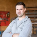 Christian Hangstörfer, Ansprechpartner bei ACKERGUIDE